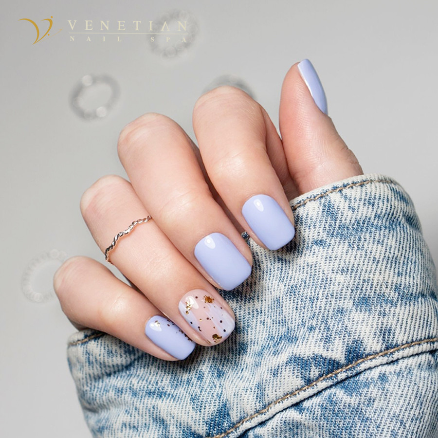 Venetian Nail Spa Wesley Chapel